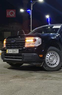 فورد مافريك